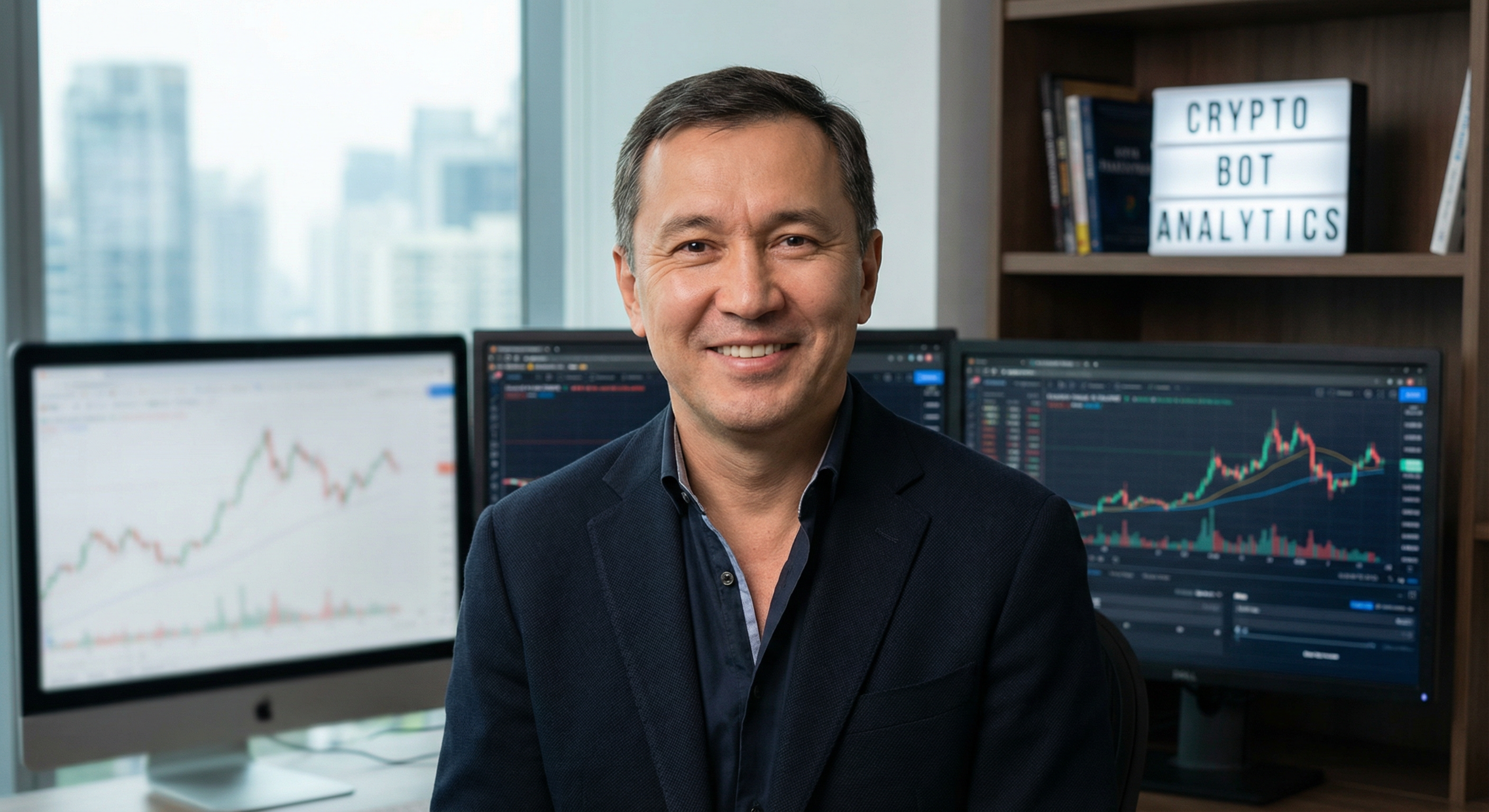 Айдар Калиаскар